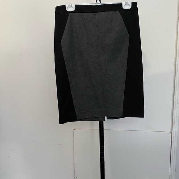 Ann Taylor Loft Skirt S1 - Picture 2 of 7